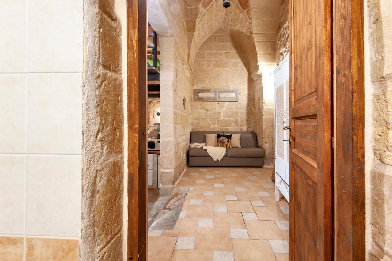 Beomondo 16 Old Town - Lecce Selection Экстерьер фото