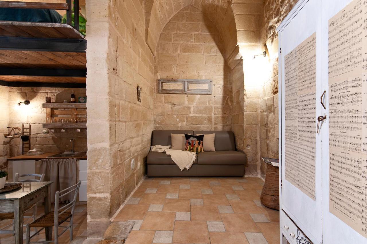 Beomondo 16 Old Town - Lecce Selection Экстерьер фото