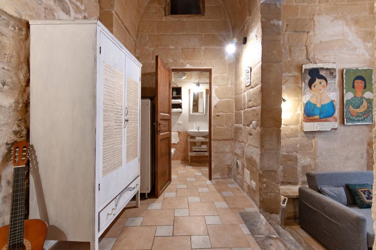 Beomondo 16 Old Town - Lecce Selection Экстерьер фото