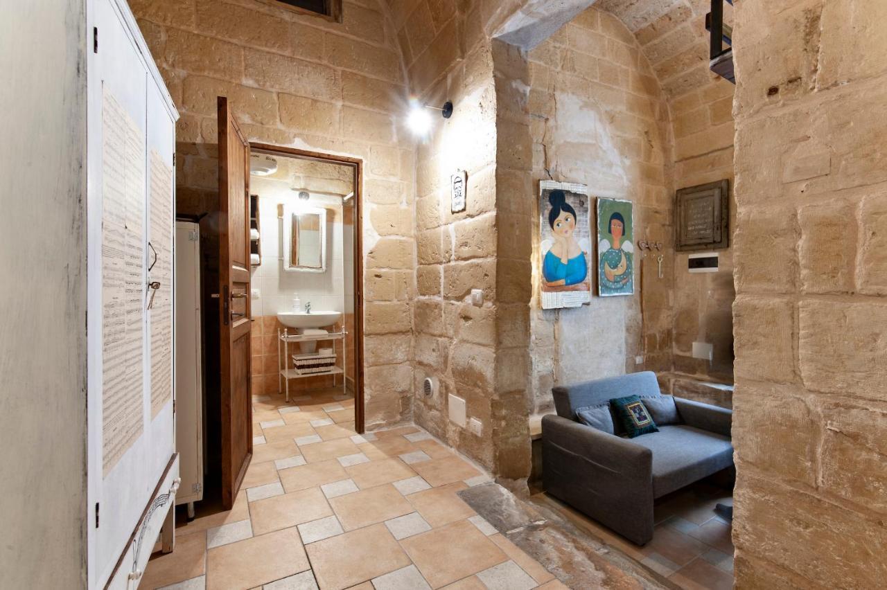 Beomondo 16 Old Town - Lecce Selection Экстерьер фото