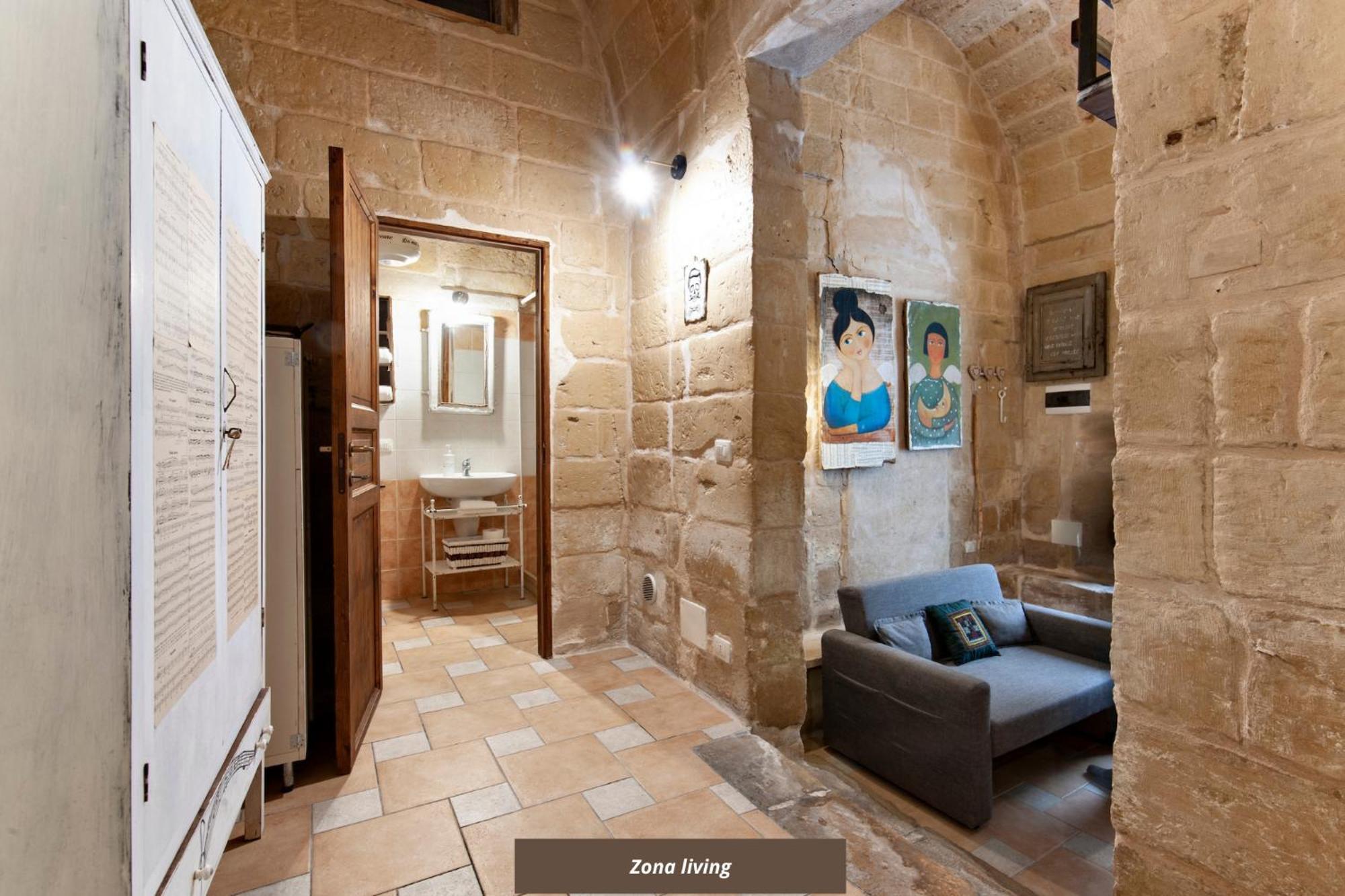 Beomondo 16 Old Town - Lecce Selection Экстерьер фото